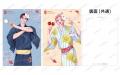 『山田ノノノ先生』作品 POP UP SHOP in AMNIBUS STOR