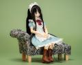フリルがかわいらしい1/6スケール衣装セット「PNS ク