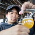 北海道内17社のクラフトビールメーカーで共同仕込みを