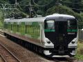 夜行列車で“特別な一夜”を-- 大曲・長岡・村上へ向か