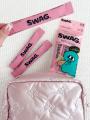 爽快なオーラルケアブランド『SWAG（スワッグ）』が第