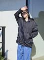 【男女兼用の“歩く扇風機”ウエア】「空調服® 晴utf-8