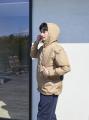 【男女兼用の“歩く扇風機”ウエア】「空調服® 晴utf-8