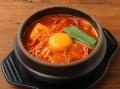 【本場韓国を感じる空間へ】「韓国料理シジャン」札幌