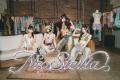 NeoStella、新アーティストビジュアルを公開。XGやHAN