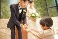 全国42の結婚式場で小学生向け体験イベント『T&Gキッ