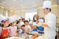 全国42の結婚式場で小学生向け体験イベント『T&Gキッ