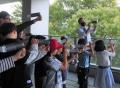 小学生が夏休みに実験や工作にチャレンジ！東京電機大