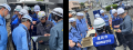 福岡市にて「No Entry」下水道管路点検の技術検証を実
