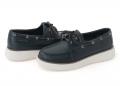 雨の日、革靴を履きたくない人へ“履き替えない通勤”を