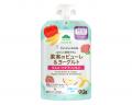 トップバリュ「fun fun smile」ベビーフードや飲料で