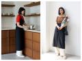 人気料理家misaさん×レタスクラブが初コラボ！お洋服