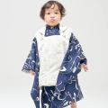 【七五三夏得SALE】前撮りにも使える！七五三着物レン