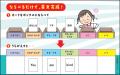 カードを並べて裏返すだけ！　小学生のうちに英文法が