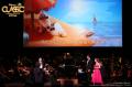 『アナと雪の女王』をメインに、『アラジン』、『モア