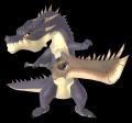『モンスターハンターパズル アイルーアイランド』ア