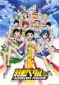 新作アプリ「弱虫ペダル　レゾナンス・ペダイズム」TV