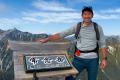 山岳トレーナー安藤 麟 氏によるバイオメカニクスセミ