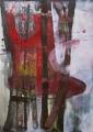 【LURF GALLERY】7名の作家によるグループ展「PAINTIN