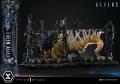 悪夢の繁殖地を表現！映画『エイリアン2』より、「ク