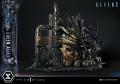 悪夢の繁殖地を表現！映画『エイリアン2』より、「ク