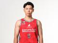 【熊本ヴォルターズ】磯野寛晃選手 継続決定(複数年)