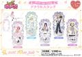 TVアニメ『しゅごキャラ！』 より、新規描き下ろしイ