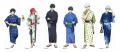 ブルーロックファン必見！潔たちが“好みのモノを取り