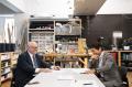 東大教授×上場介護企業社長が語る、デザイン思考で再