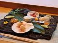 【北海道／函館】HAKODATE 海峡の風、世界の美食と函