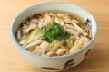 【千葉県初出店】「焼鳥 蕎麦 二尺五寸」マーヴ浦安店