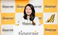 元阪神・林威助氏、タイガーエア台湾の日本市場ブラン