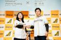 元阪神・林威助氏、タイガーエア台湾の日本市場ブラン