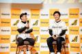 元阪神・林威助氏、タイガーエア台湾の日本市場ブラン