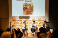 元阪神・林威助氏、タイガーエア台湾の日本市場ブラン