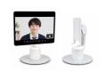米国生産終了から2年、テレプレゼンスロボット「kubi