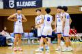 【シーホース三河・U18】「インフロニア B.LEAGUE U18