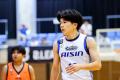 【シーホース三河・U18】「インフロニア B.LEAGUE U18