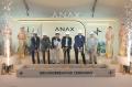 ELLEレジデンス・ドバイ・アイランズ、ANAX Developme