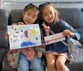 「ハラミちゃんとピアノを連弾したい♪」横浜発、３年
