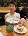 「ハラミちゃんとピアノを連弾したい♪」横浜発、３年