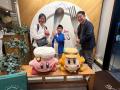 「ハラミちゃんとピアノを連弾したい♪」横浜発、３年
