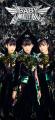 BABYMETAL、デラックス・アルバム「METAL FORTH (DELU