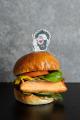 “Burger & Greens” をなんばらしくアップデート「キャ