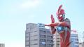 「ウルトラマン」シリーズ60周年記念！ABEMAに「ウル