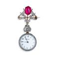 【Tiffany & Co.】「16 ストーン」コレクションに着想