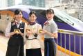 列車旅を彩るオリジナルアイスクリーム第４弾は「山形