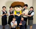 列車旅を彩るオリジナルアイスクリーム第４弾は「山形