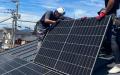 株式会社アップデート、新潟の法人向け太陽光発電専門
