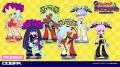 『New PANTY ＆ STOCKING with GARTERBELT』「パンテ